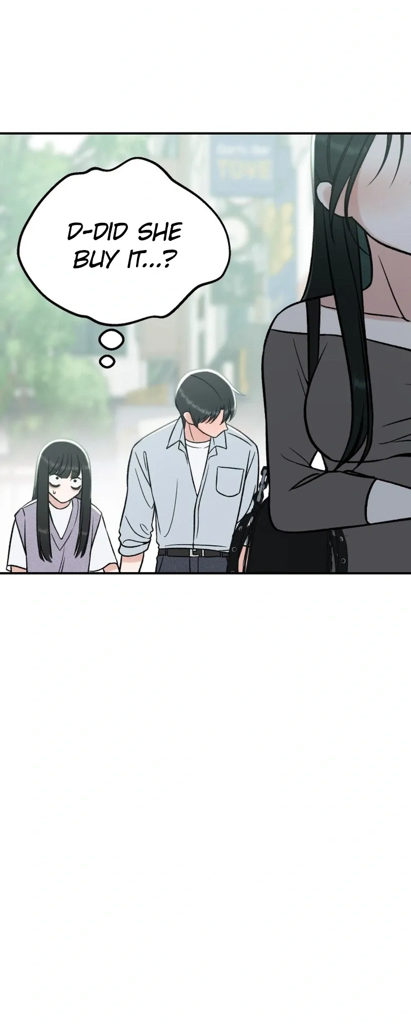Shining Nana Nana Chapter 68 page 41 - 