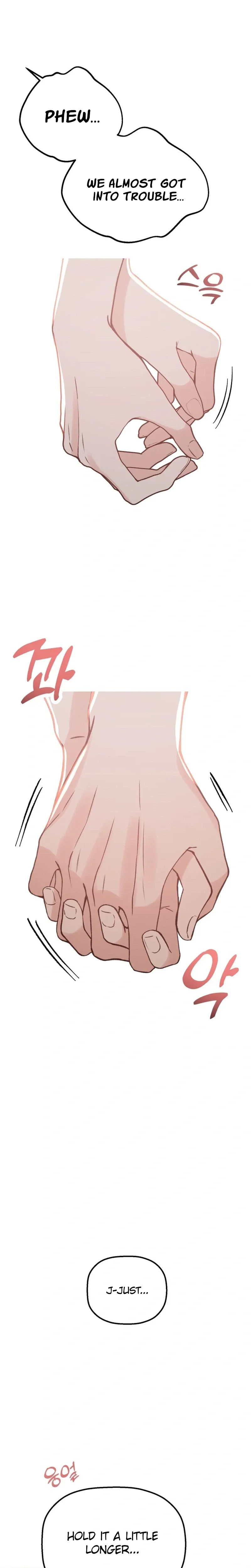 Shining Nana Nana Chapter 68 page 42 - 