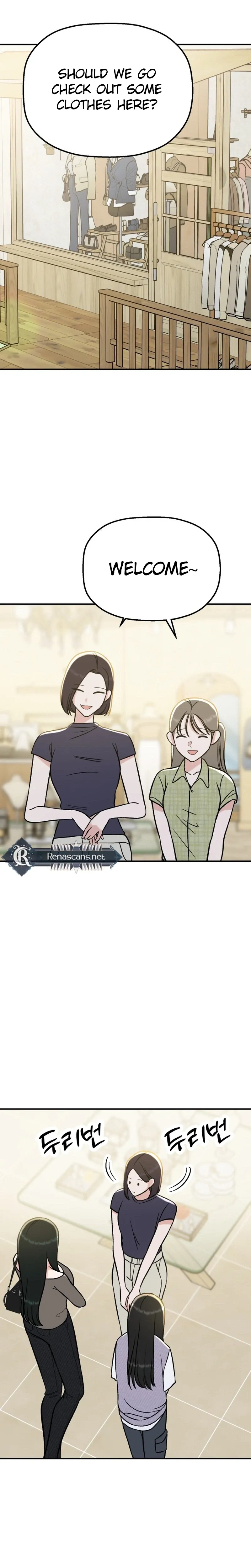 Shining Nana Nana Chapter 68 page 46 - 