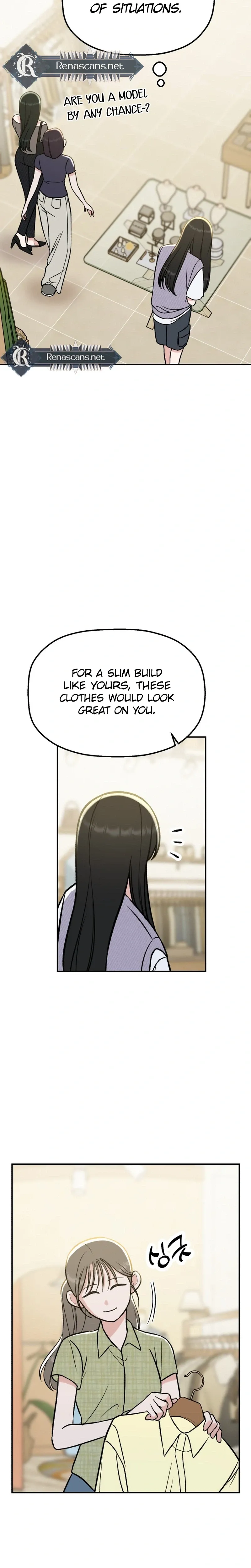 Shining Nana Nana Chapter 68 page 48 - 