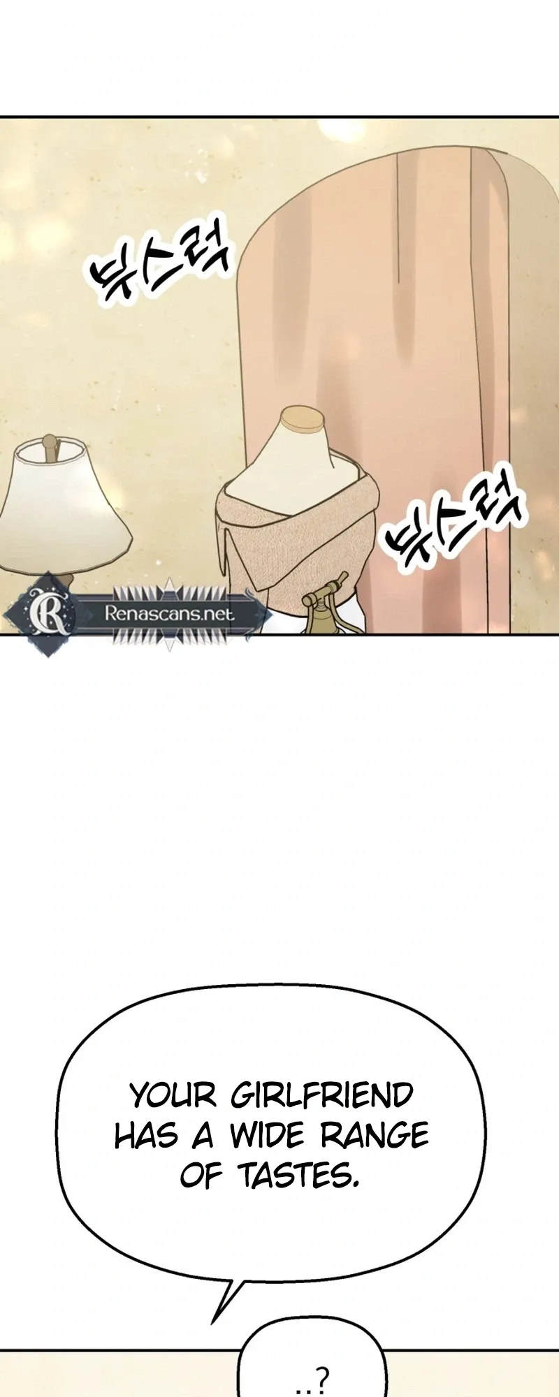 Shining Nana Nana Chapter 68 page 59 - 