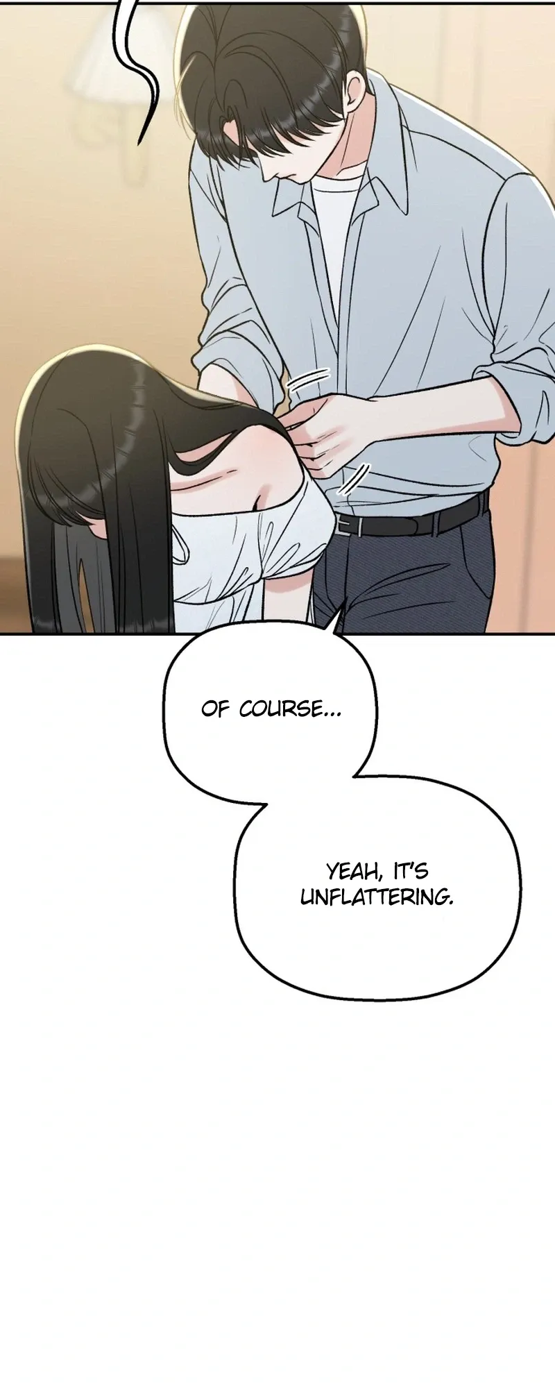 Shining Nana Nana Chapter 69 page 11 - 