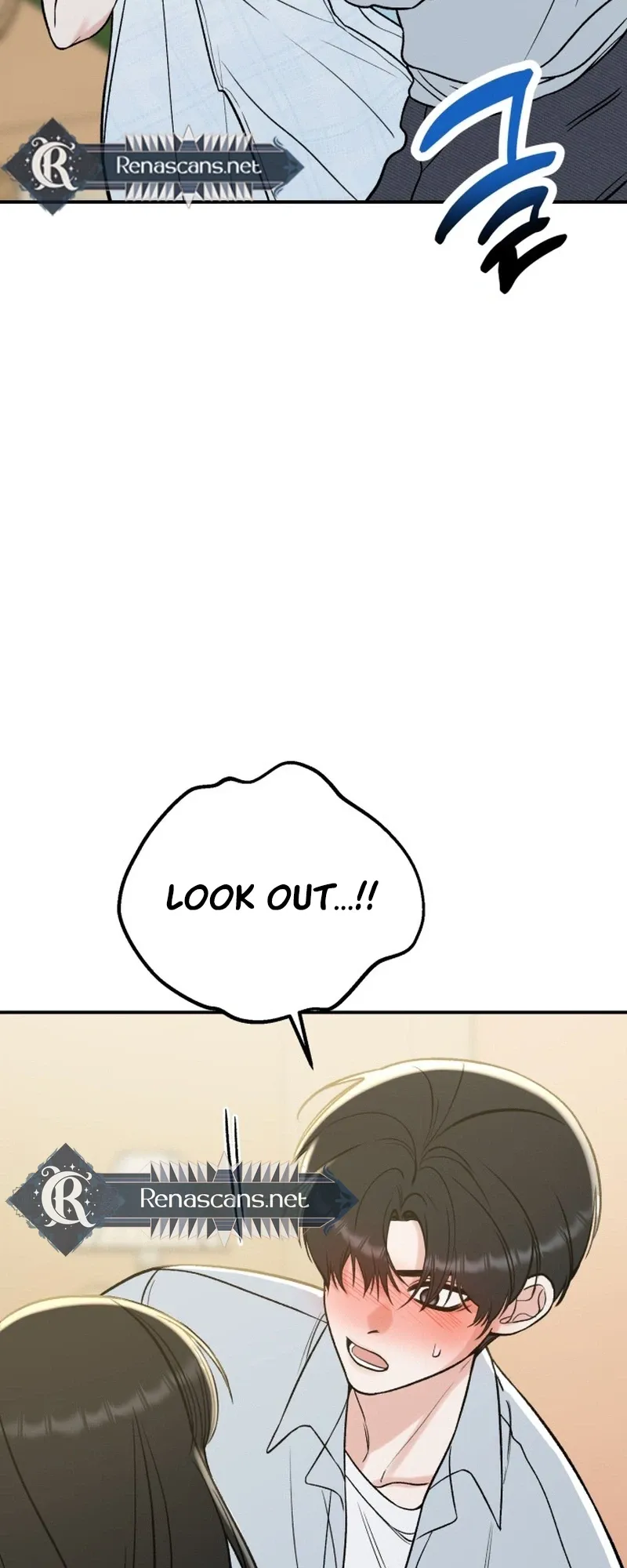 Shining Nana Nana Chapter 69 page 13 - 