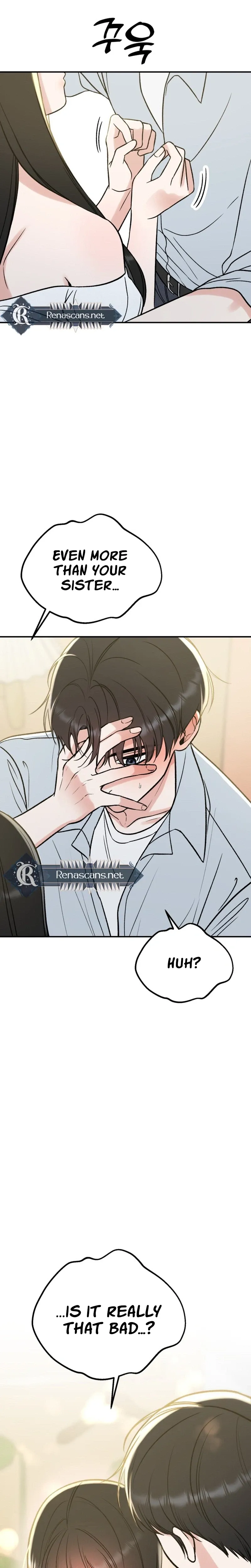 Shining Nana Nana Chapter 69 page 16 - 