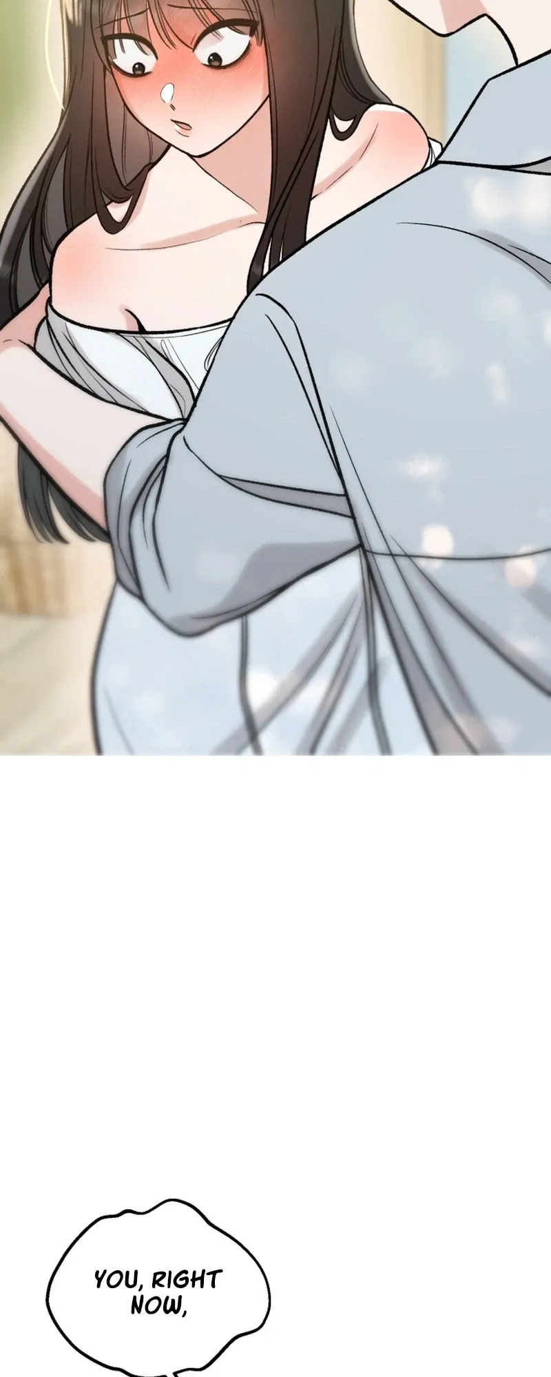 Shining Nana Nana Chapter 69 page 17 - 