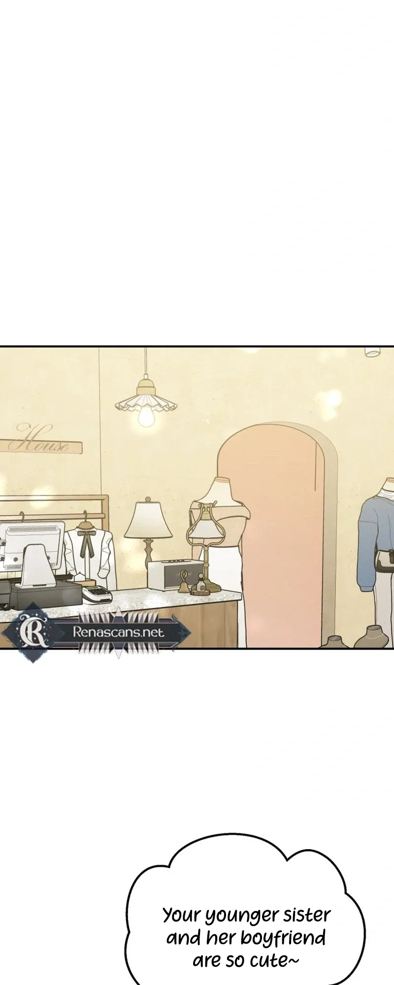 Shining Nana Nana Chapter 69 page 19 - 