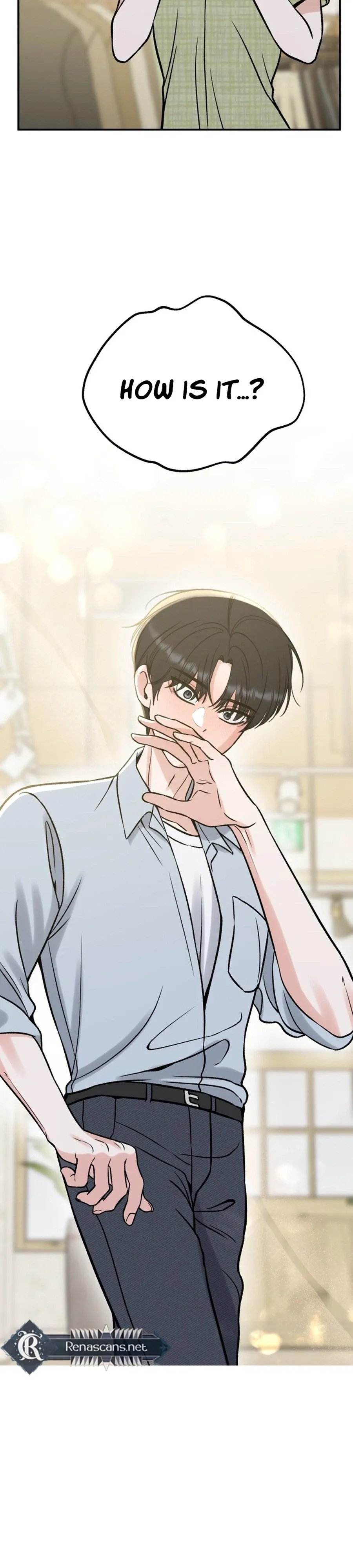 Shining Nana Nana Chapter 69 page 3 - 