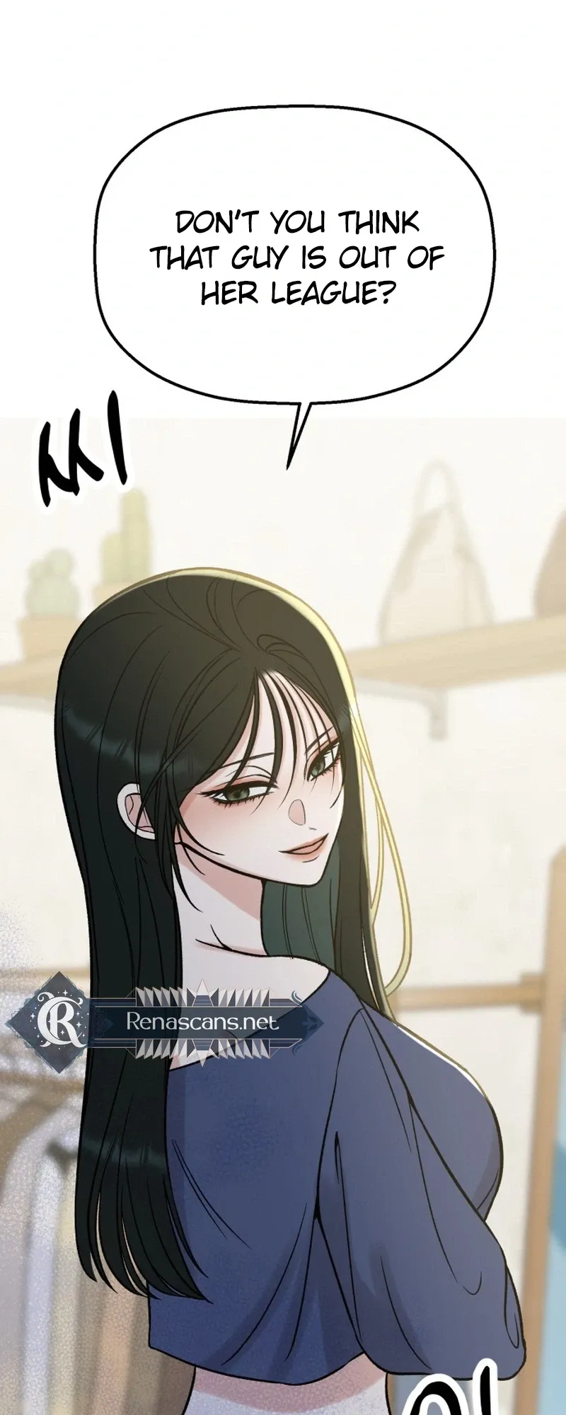 Shining Nana Nana Chapter 69 page 21 - 