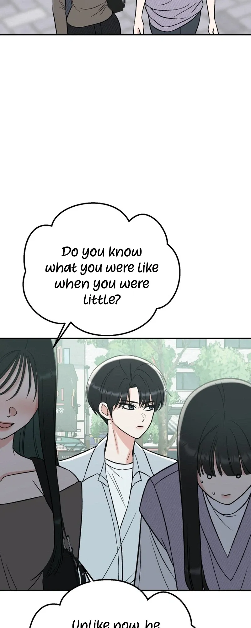 Shining Nana Nana Chapter 69 page 23 - 