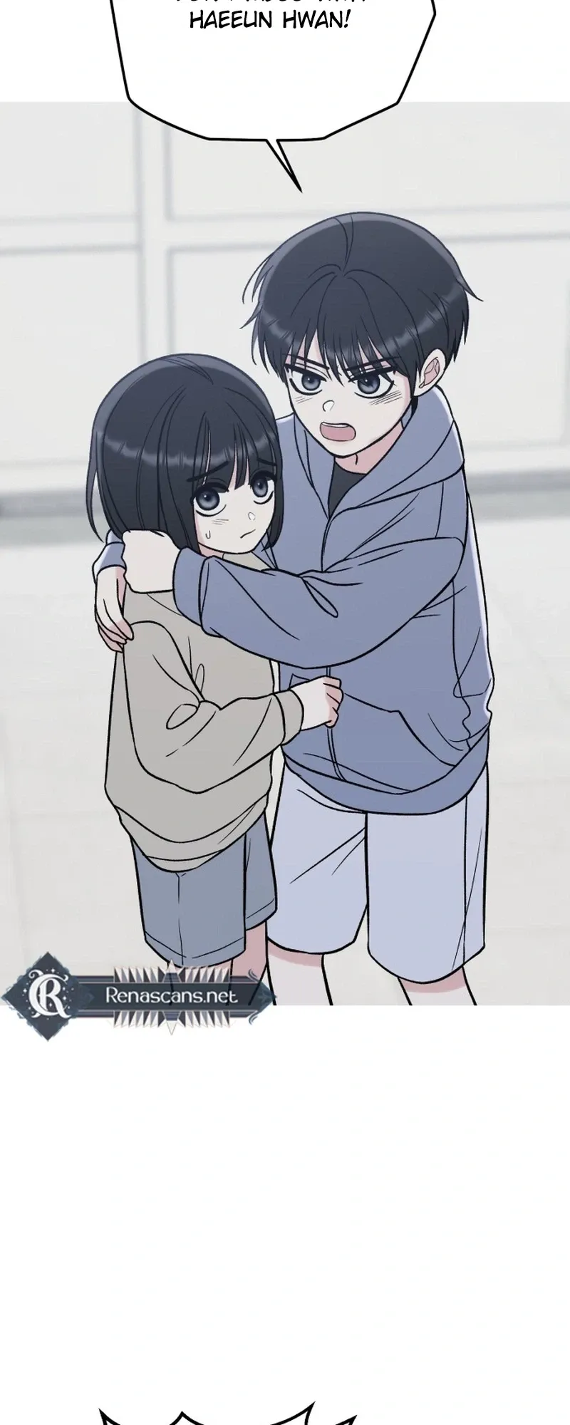 Shining Nana Nana Chapter 69 page 27 - 