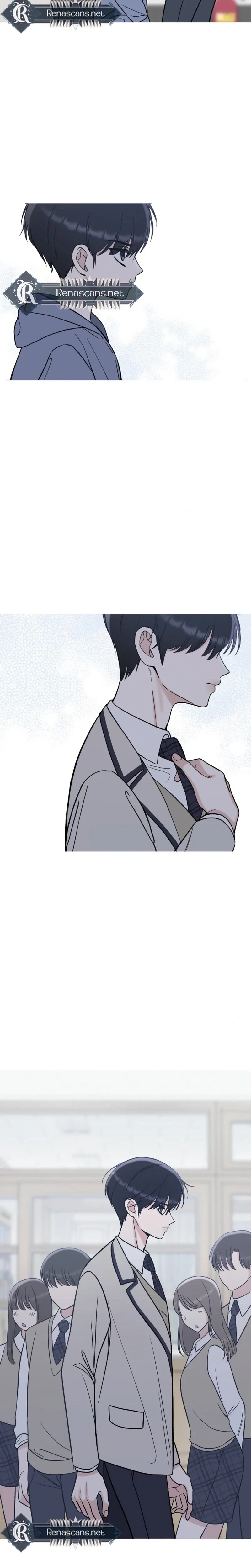Shining Nana Nana Chapter 69 page 30 - 