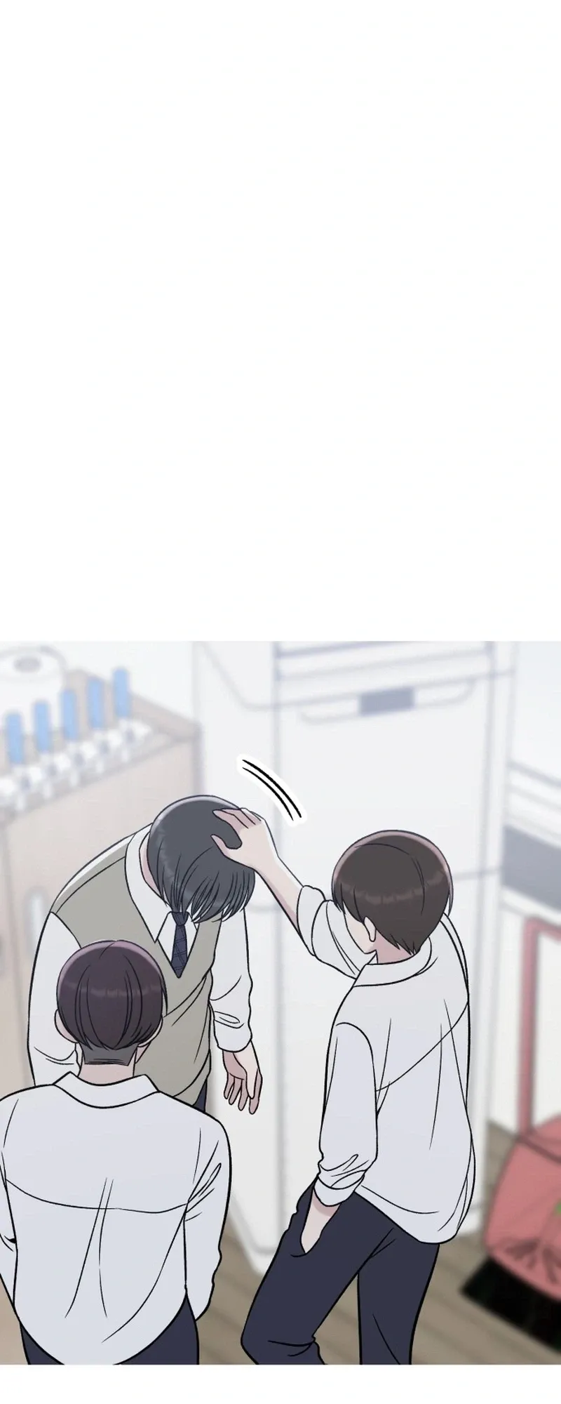 Shining Nana Nana Chapter 69 page 31 - 