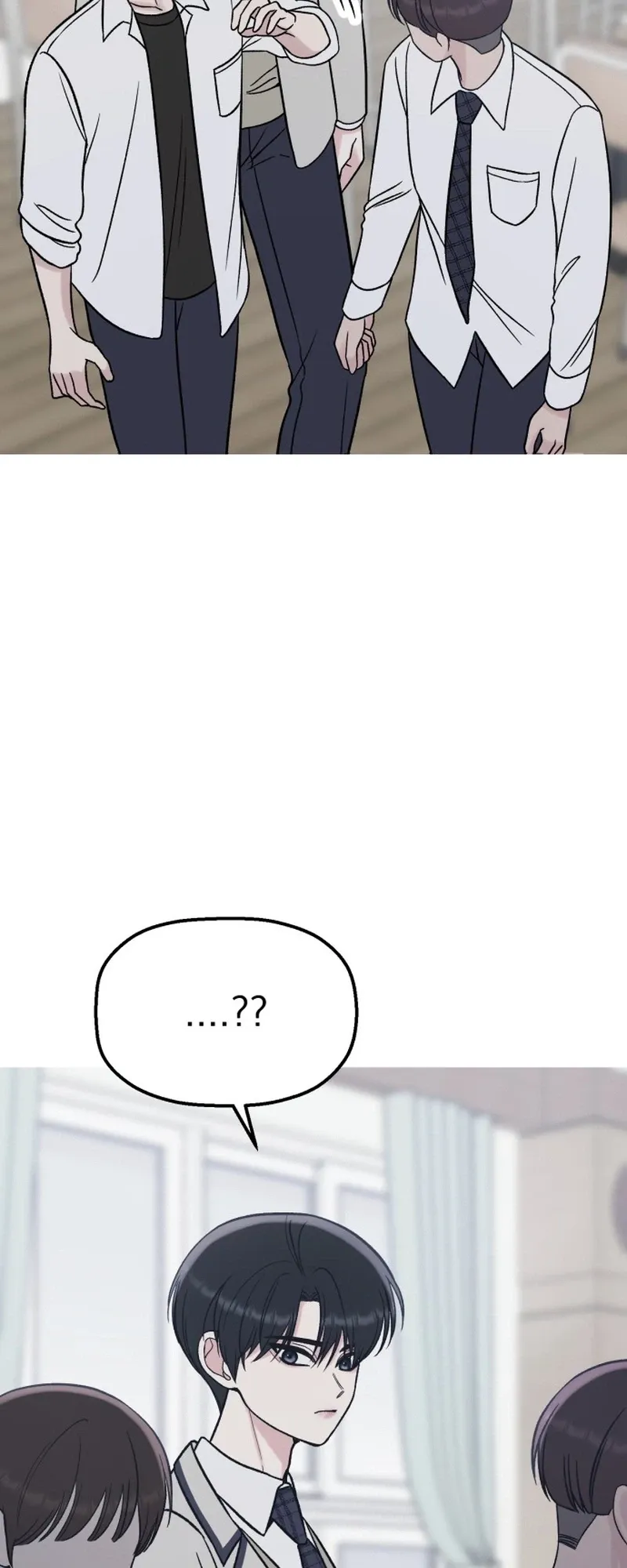 Shining Nana Nana Chapter 69 page 33 - 