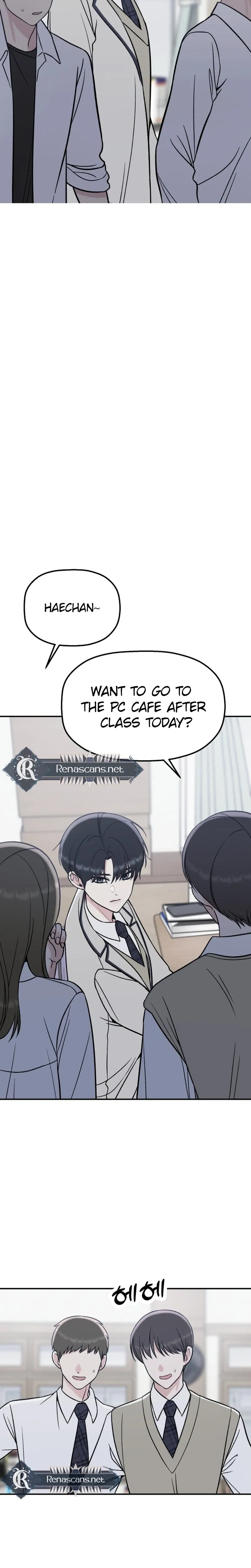 Shining Nana Nana Chapter 69 page 34 - 