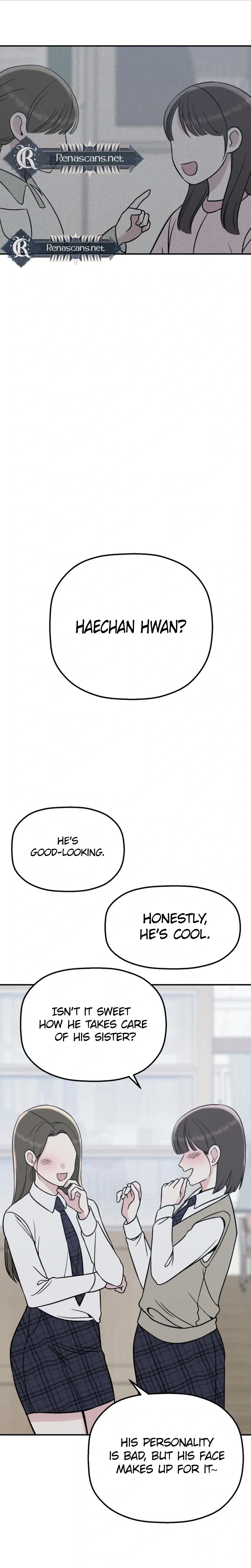 Shining Nana Nana Chapter 69 page 36 - 