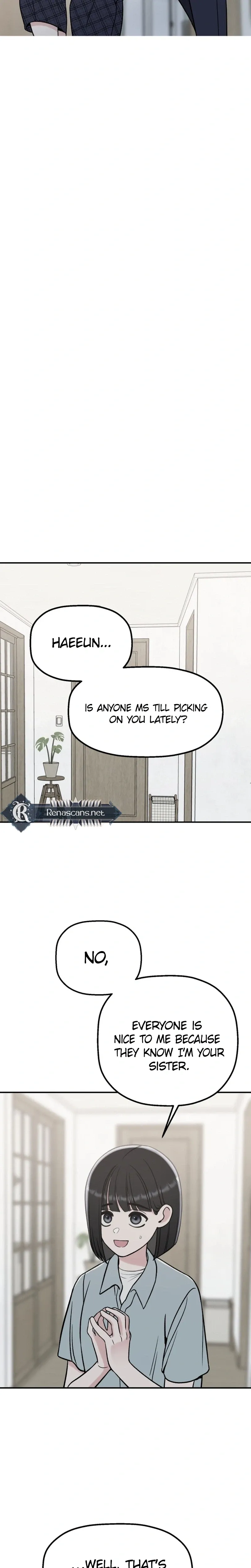 Shining Nana Nana Chapter 69 page 38 - 