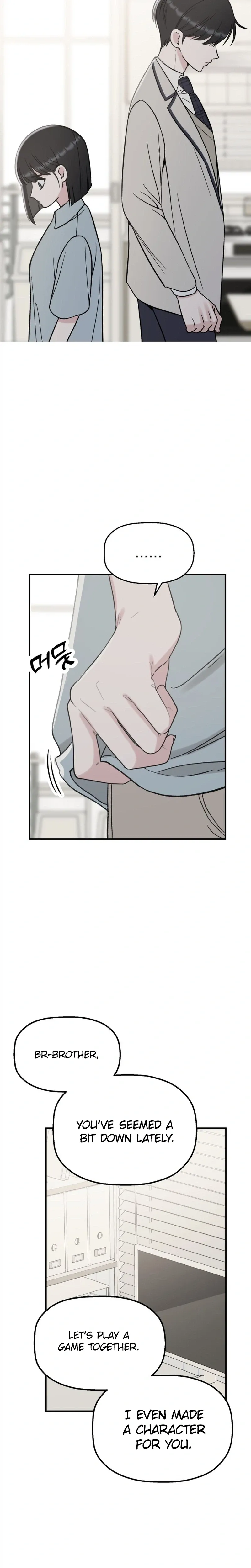 Shining Nana Nana Chapter 69 page 40 - 