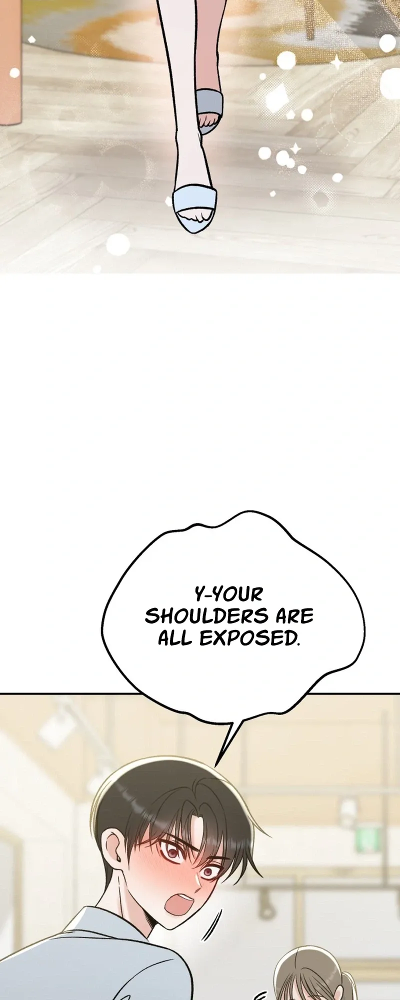 Shining Nana Nana Chapter 69 page 5 - 