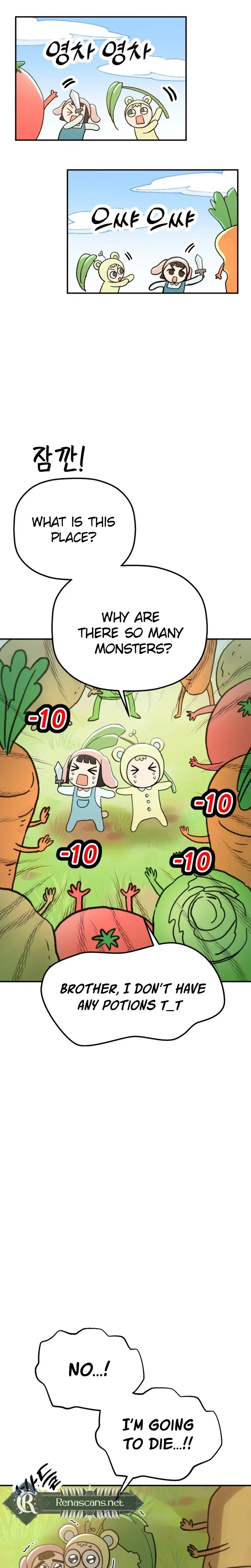 Shining Nana Nana Chapter 69 page 42 - 
