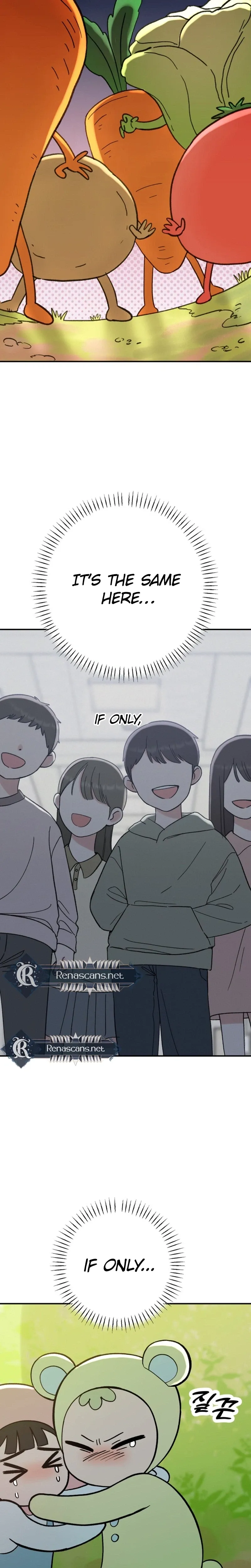 Shining Nana Nana Chapter 69 page 44 - 