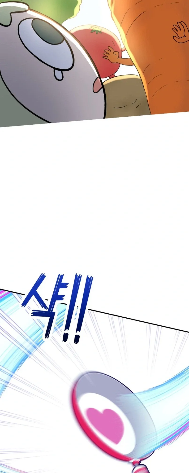 Shining Nana Nana Chapter 69 page 47 - 