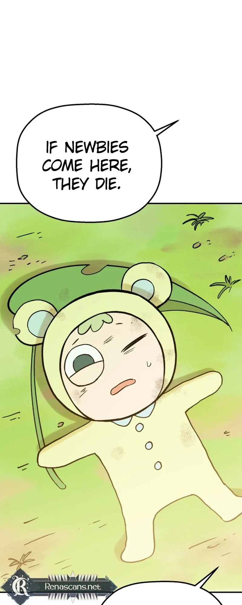 Shining Nana Nana Chapter 69 page 49 - 