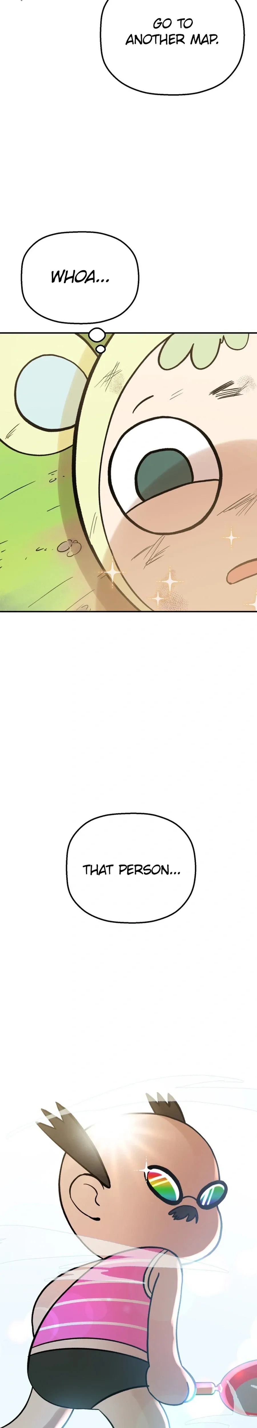 Shining Nana Nana Chapter 69 page 50 - 