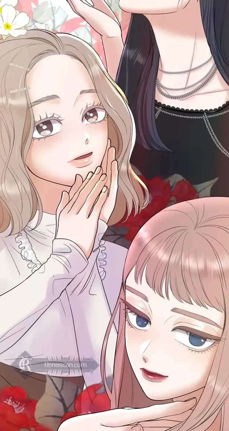 Shining Nana Nana Chapter 7 page 109 - 