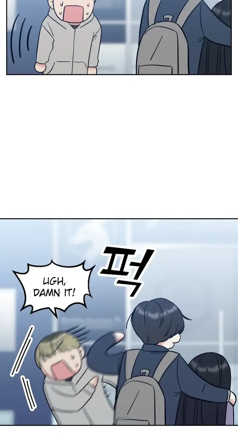 Shining Nana Nana Chapter 7 page 19 - 