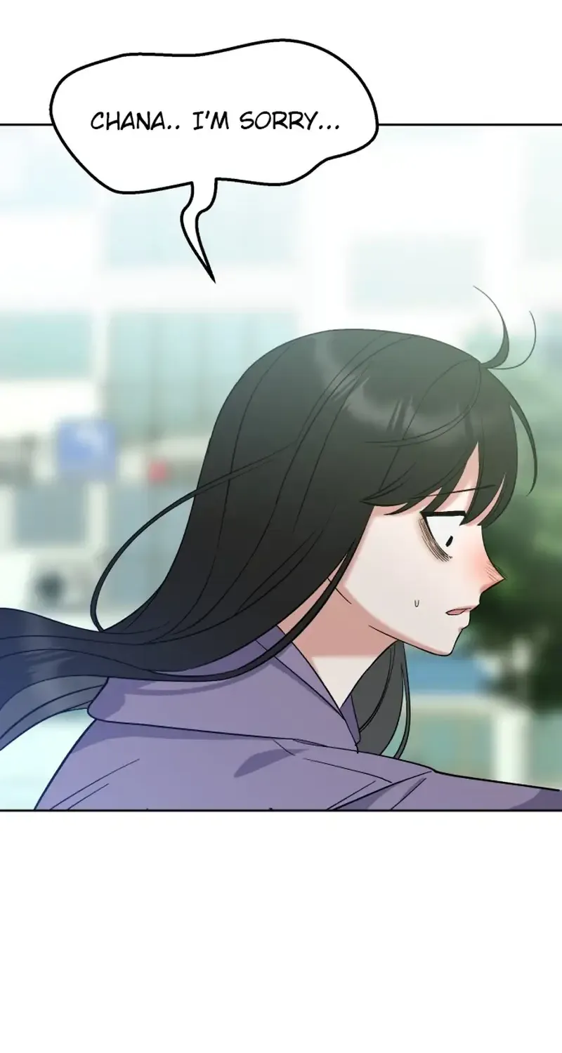 Shining Nana Nana Chapter 7 page 23 - 