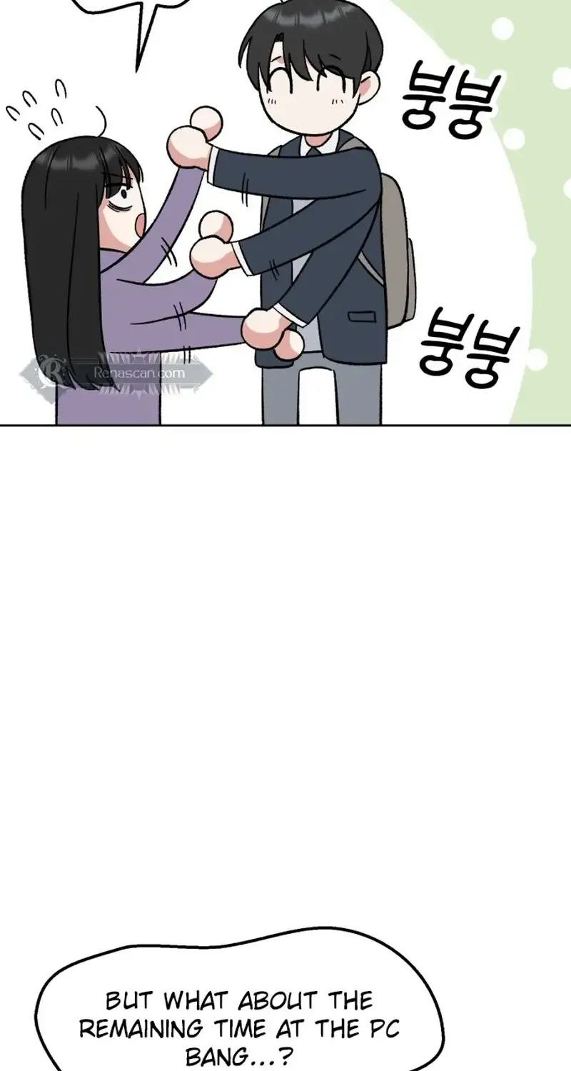 Shining Nana Nana Chapter 7 page 40 - 