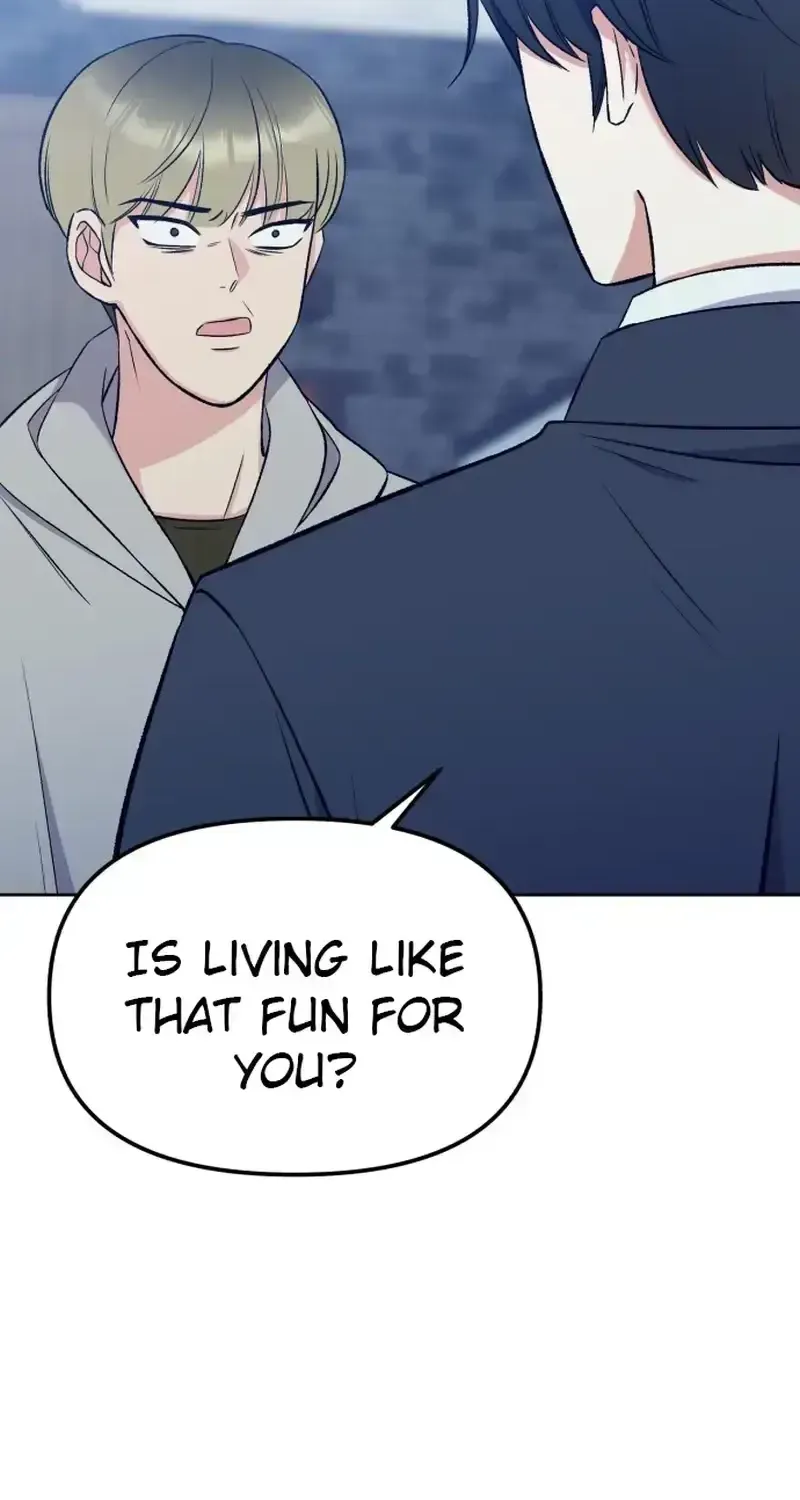Shining Nana Nana Chapter 7 page 5 - 