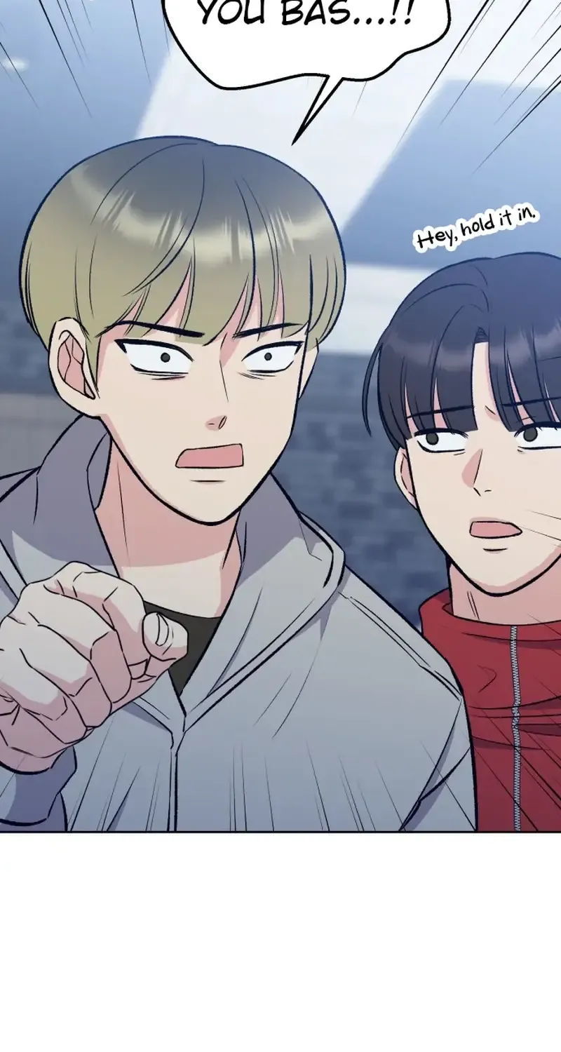 Shining Nana Nana Chapter 7 page 9 - 