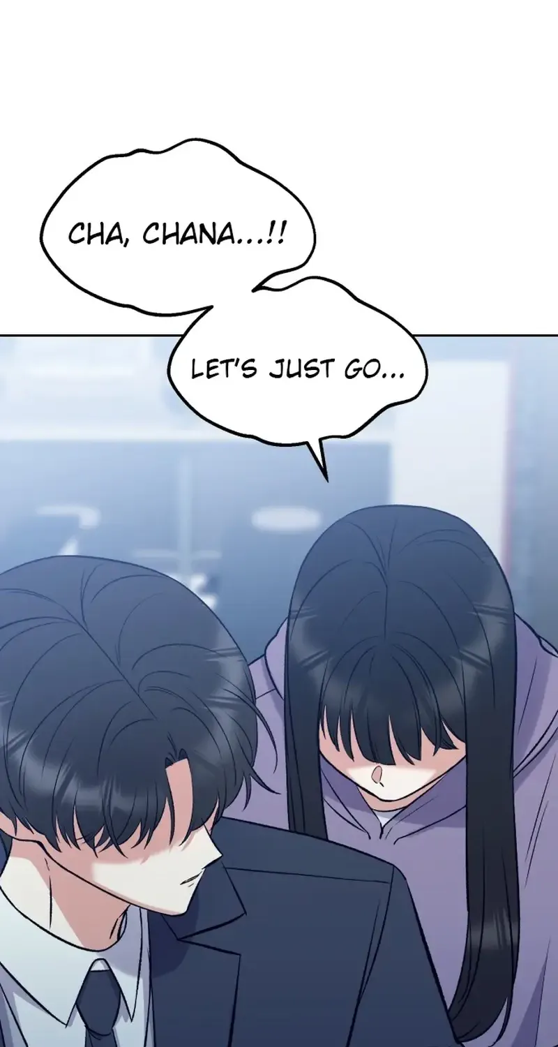Shining Nana Nana Chapter 7 page 10 - 