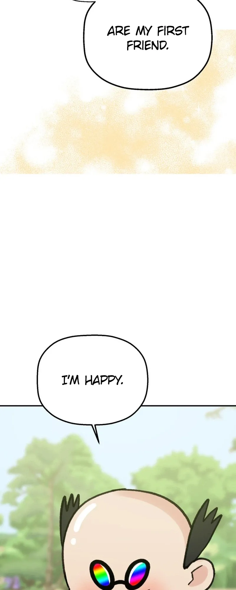 Shining Nana Nana Chapter 70 page 11 - 