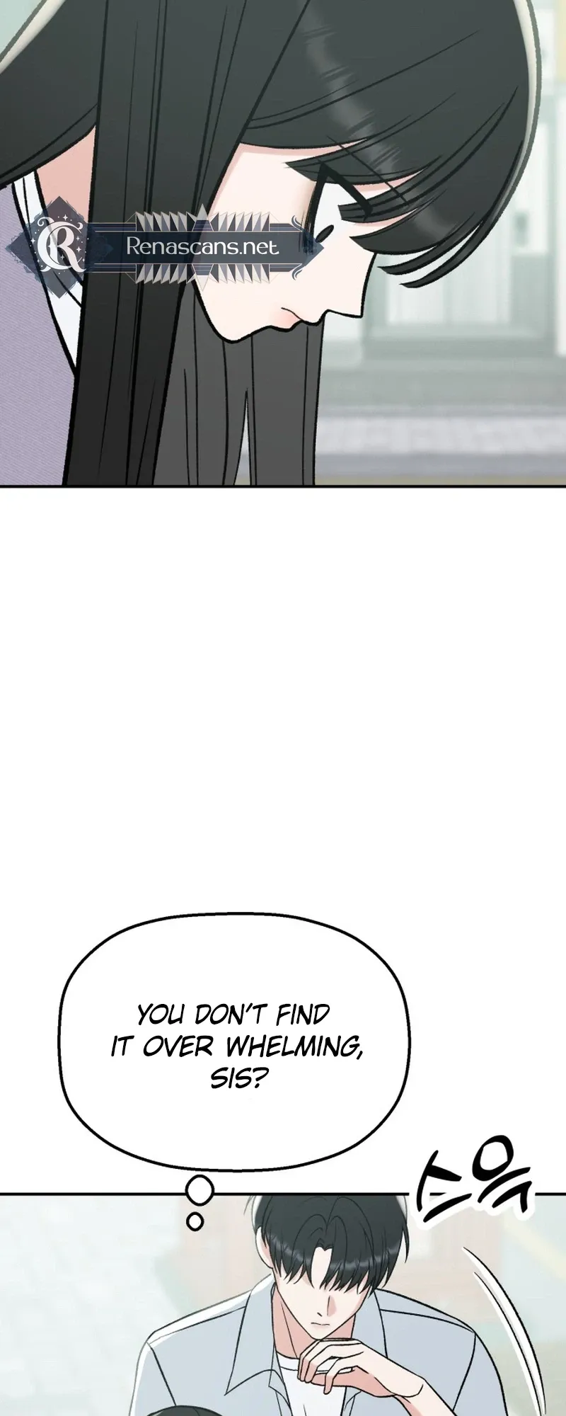 Shining Nana Nana Chapter 70 page 19 - 