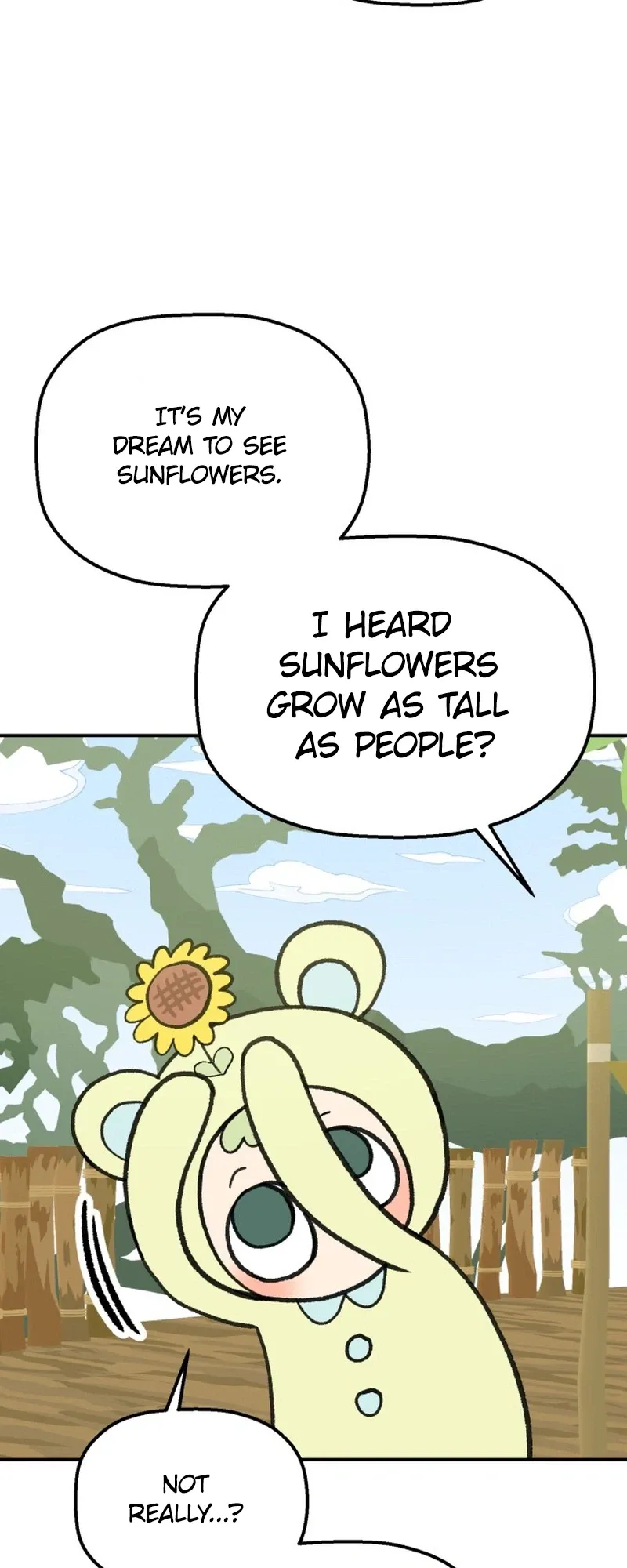 Shining Nana Nana Chapter 70 page 25 - 