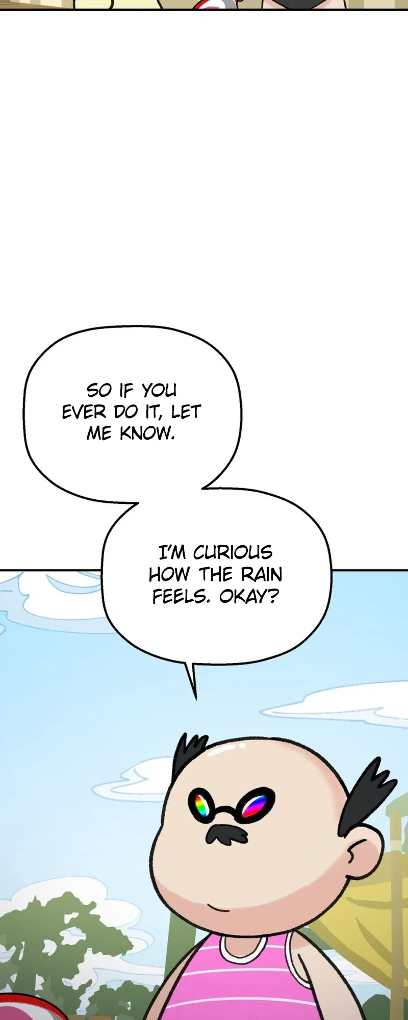 Shining Nana Nana Chapter 70 page 29 - 