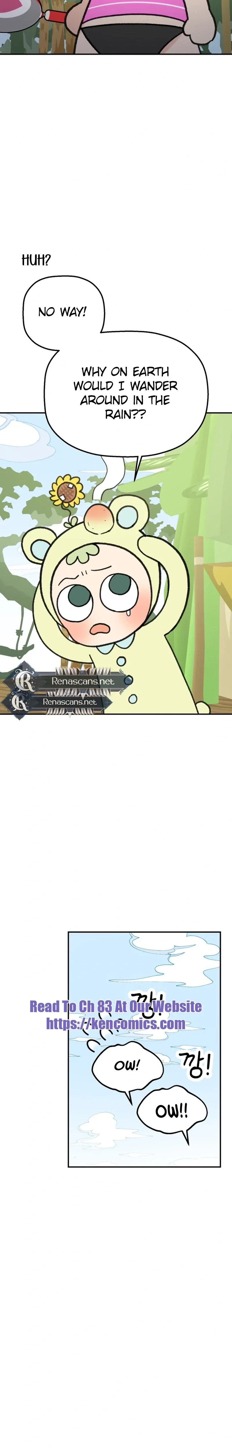 Shining Nana Nana Chapter 70 page 30 - 