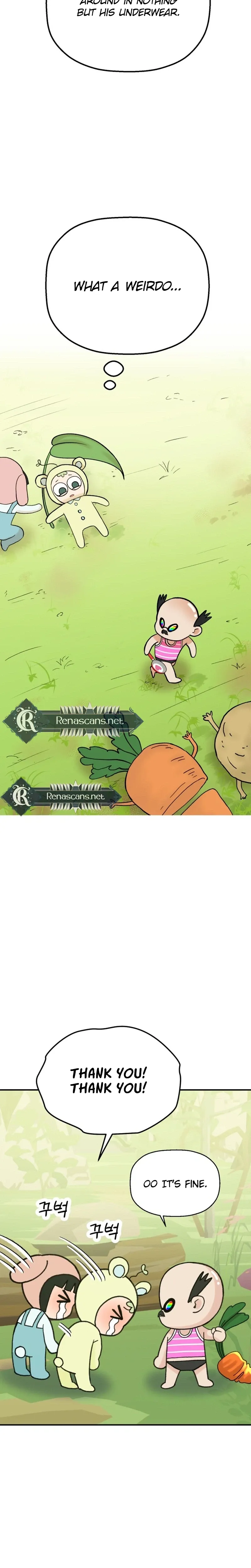 Shining Nana Nana Chapter 70 page 4 - 