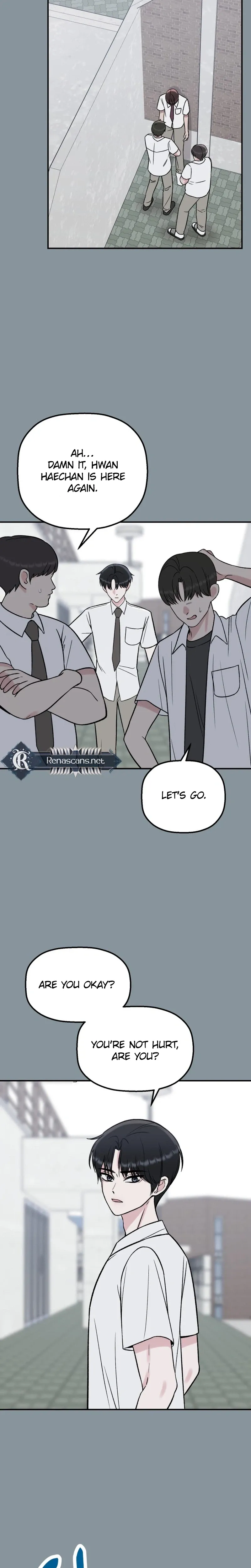 Shining Nana Nana Chapter 70 page 32 - 