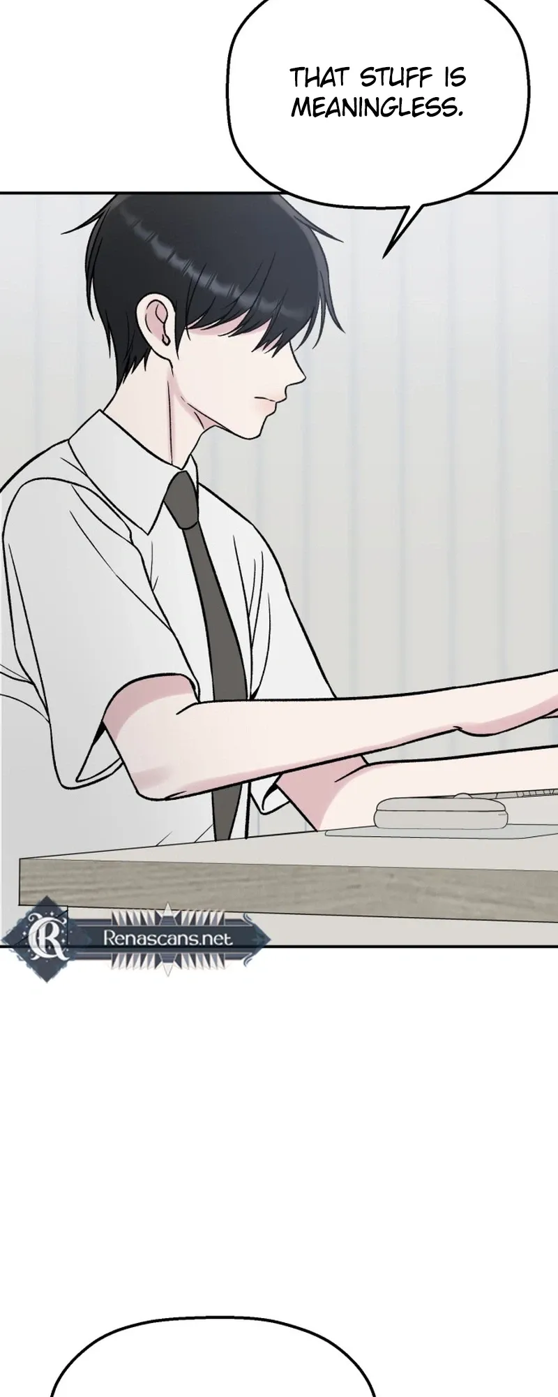 Shining Nana Nana Chapter 70 page 39 - 