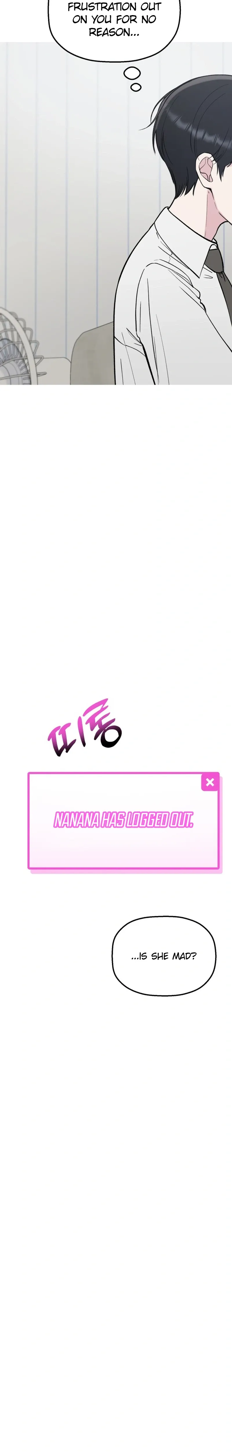 Shining Nana Nana Chapter 70 page 42 - 