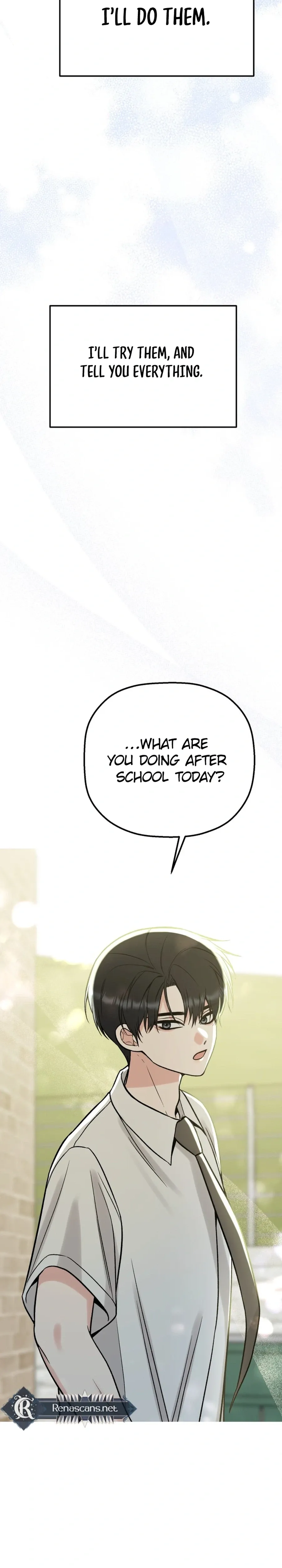Shining Nana Nana Chapter 70 page 56 - 