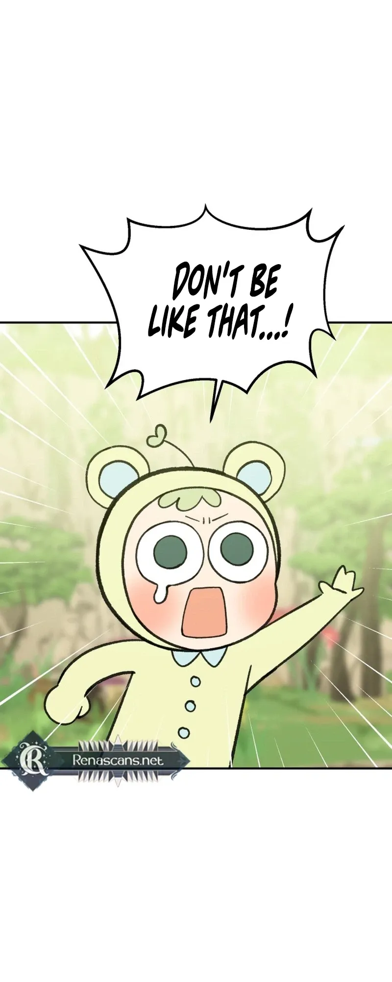 Shining Nana Nana Chapter 70 page 9 - 