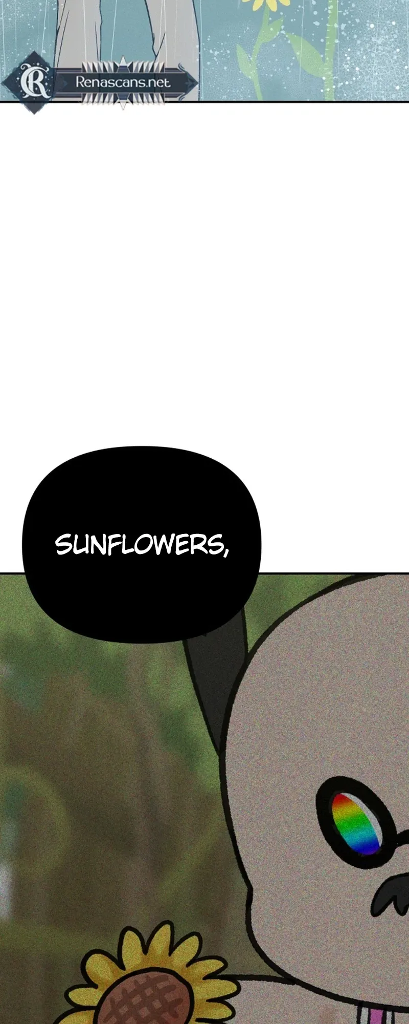 Shining Nana Nana Chapter 71 page 19 - 