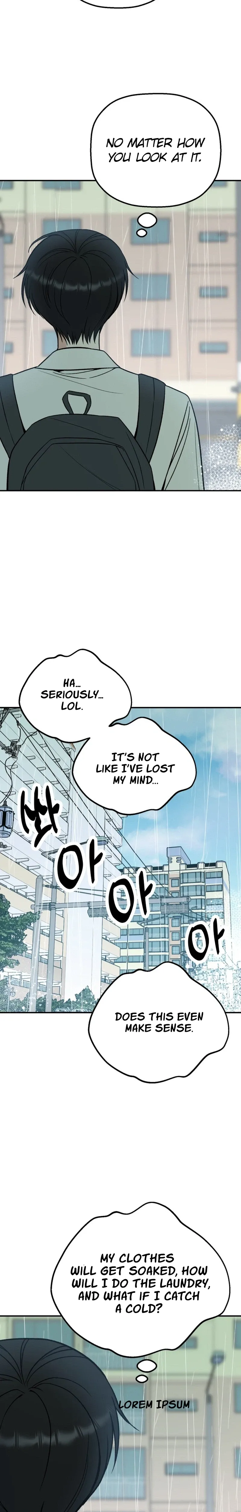 Shining Nana Nana Chapter 71 page 22 - 
