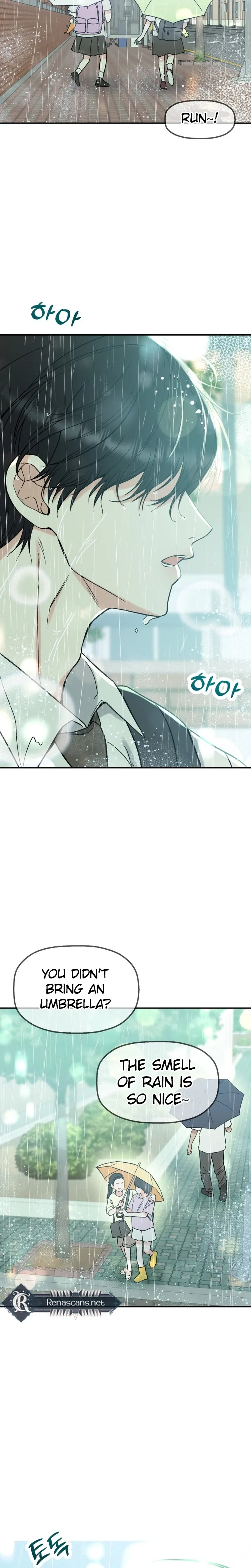 Shining Nana Nana Chapter 71 page 28 - 