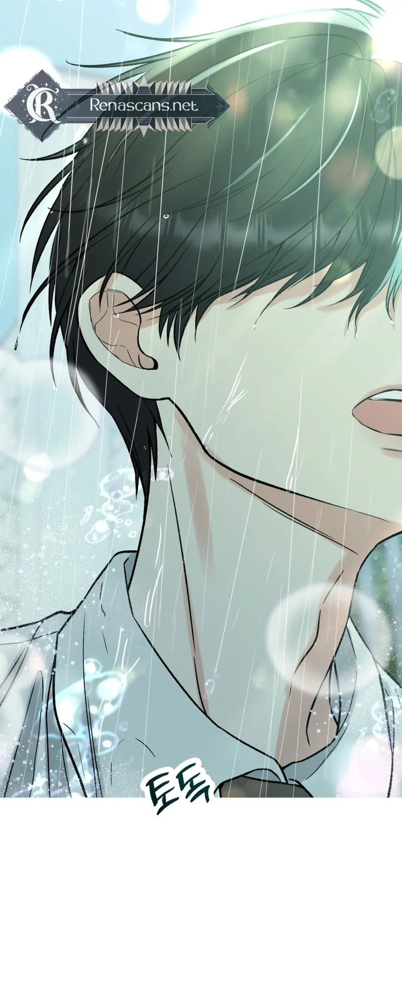 Shining Nana Nana Chapter 71 page 29 - 