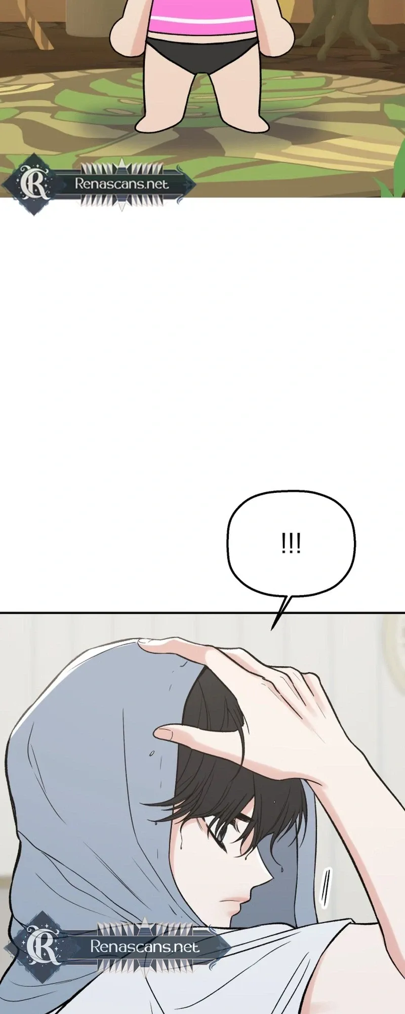 Shining Nana Nana Chapter 71 page 37 - 